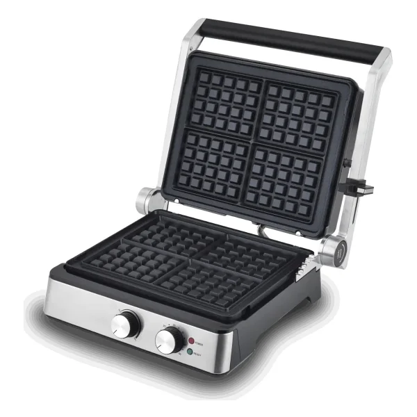 Musullu Msl-2037 1800 W Izgara Ve Tost Makinesi - Görsel 3