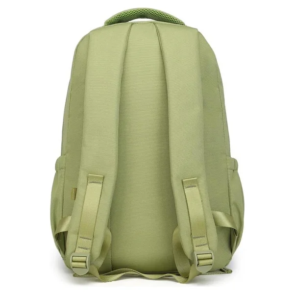 Smart Bags 3196 Yeşil Okul Çantası - Görsel 3