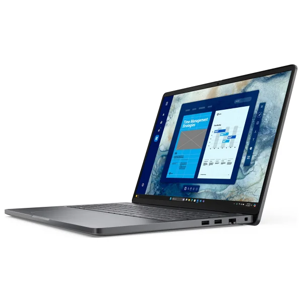Dell Pro 16 Pc16250235 Ultra 5 235u 8 GB 1 TB SSD Intel Graphics 16" Wuxga Notebook - Görsel 3