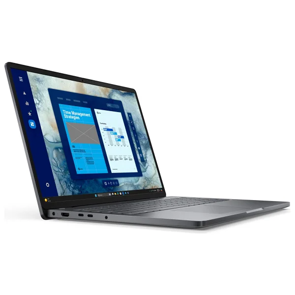 Dell Pro 16 Pc16250235 Ultra 5 235u 8 GB 1 TB SSD Intel Graphics 16" Wuxga Notebook - Görsel 4