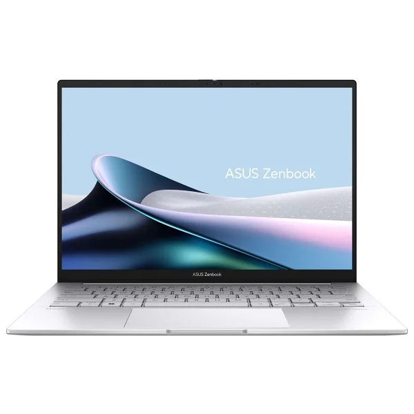 Asus Zenbook 14 Ux3405ca-St1283 Intel Core Ultra 9 285h 32gb 1tb SSD Freedos 14" 120hz 3k OLED Taşınabilir Bilgisayar - 1 TB - 32 GB - Görsel 6