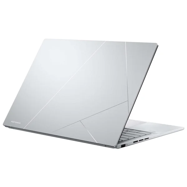 Asus Zenbook 14 Ux3405ca-St1283 Intel Core Ultra 9 285h 32gb 1tb SSD Freedos 14" 120hz 3k OLED Taşınabilir Bilgisayar - 1 TB - 32 GB - Görsel 5
