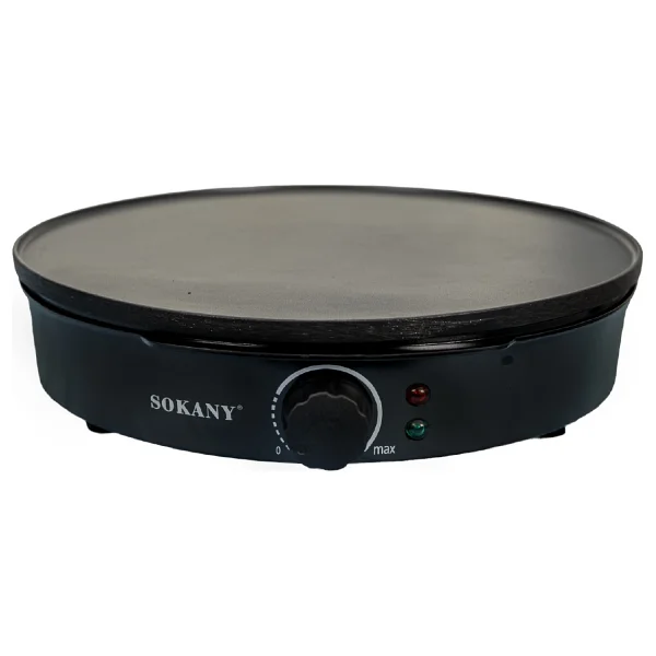 Sokany Sk-Bbq-842 Pankek Makinesi - Görsel 2