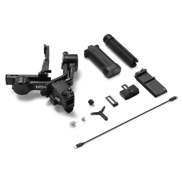 Djı Rs 5 Gimbal - Görsel 4