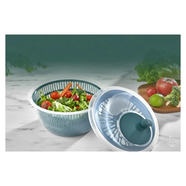 Salata Kurutucu 4,5 Lt - Görsel 4