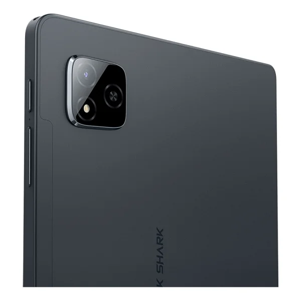 Black Shark Pad 7 128 GB 11" Gri Tablet - Görsel 4