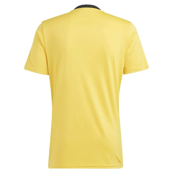 Adidas Team Icon 23 Ic1250 Sarı Erkek Futbol Forması - Görsel 2
