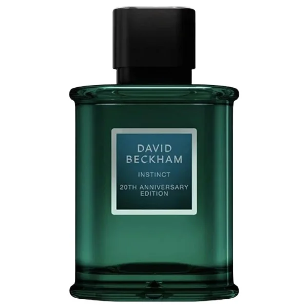 David Beckham Instinct 20th Anniversary Edp 75 Ml Erkek Parfüm - Görsel 4
