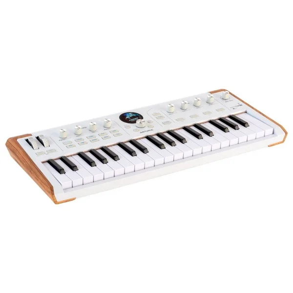 Arturia Astrolab 37 Tuşlu Avant-Garde Stage Synthesizer - Görsel 2
