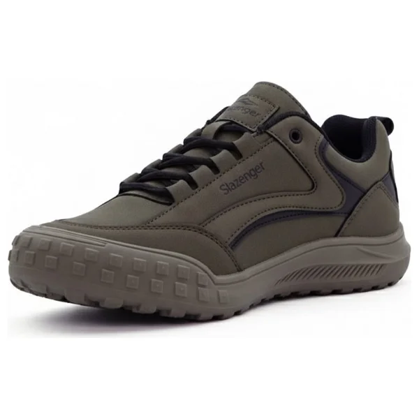 Slazenger Aeros Erkek Spor Ayakkabı - Görsel 9