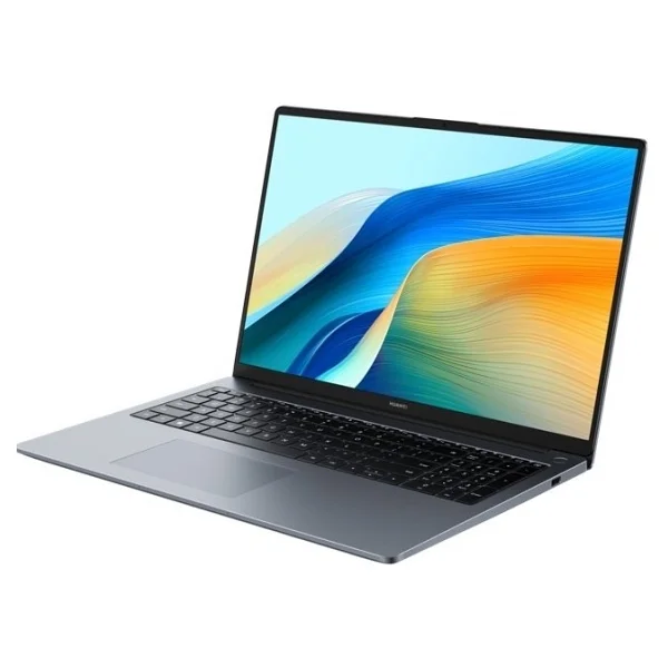 Huawei Matebook D16 İ5-13420h 16 GB 512 GB SSD UHD Graphics 16" Wuxga Notebook - Görsel 3