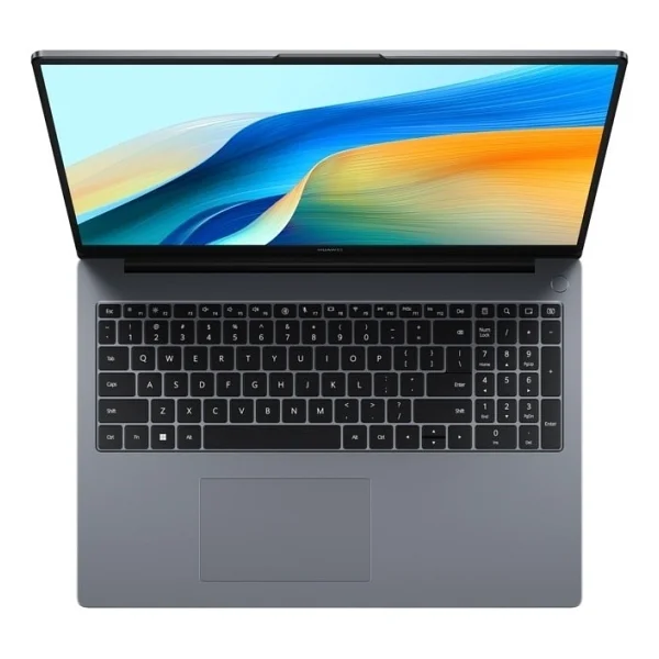 Huawei Matebook D16 İ5-13420h 16 GB 512 GB SSD UHD Graphics 16" Wuxga Notebook - Görsel 10