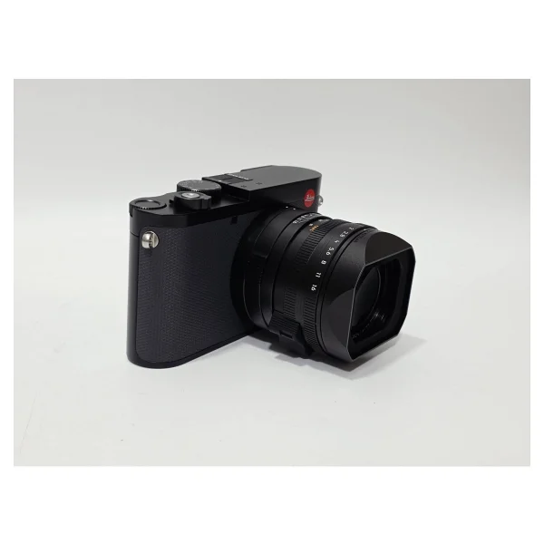 Leica Q3 43 Dijital Fotoğraf Makinesi - Görsel 4