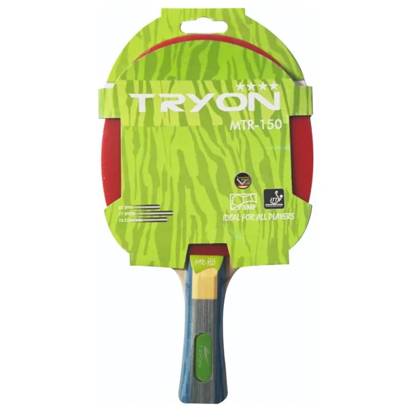 Tryon Mtr-150 Masa Tenis Raketi - Görsel 2