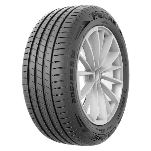 Petlas Prime Comfort 205/60 R16 96w XL Yaz Lastiği - Görsel 3