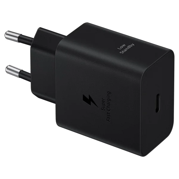 Samsung Ep-T4511n 45 W Hızlı Şarj Adaptörü - Görsel 2