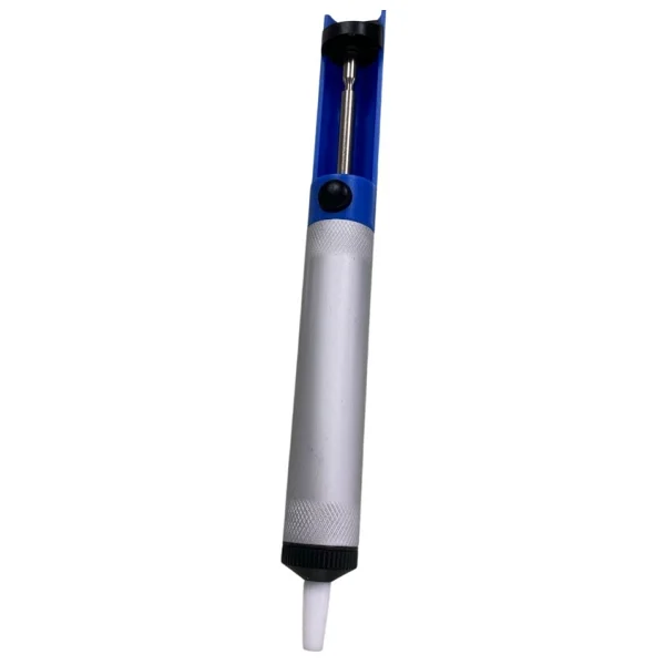 Zd-190 Lehim Pompası - Görsel 2