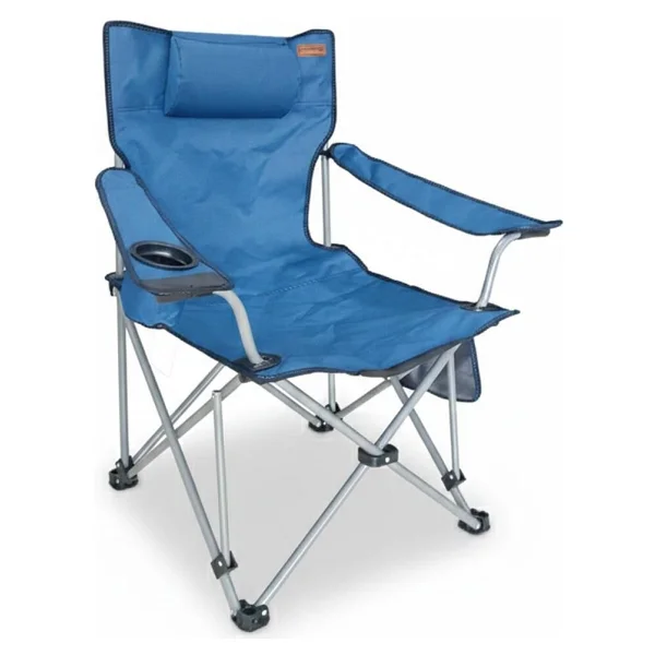 Madfox Chillseat Katlanır Kamp Sandalyesi - Görsel 2