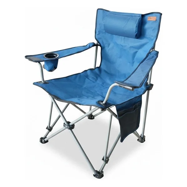 Madfox Chillseat Katlanır Kamp Sandalyesi - Görsel 3