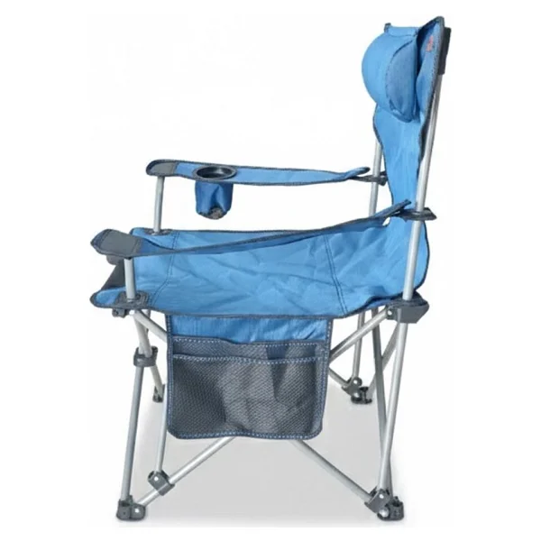 Madfox Chillseat Katlanır Kamp Sandalyesi - Görsel 4