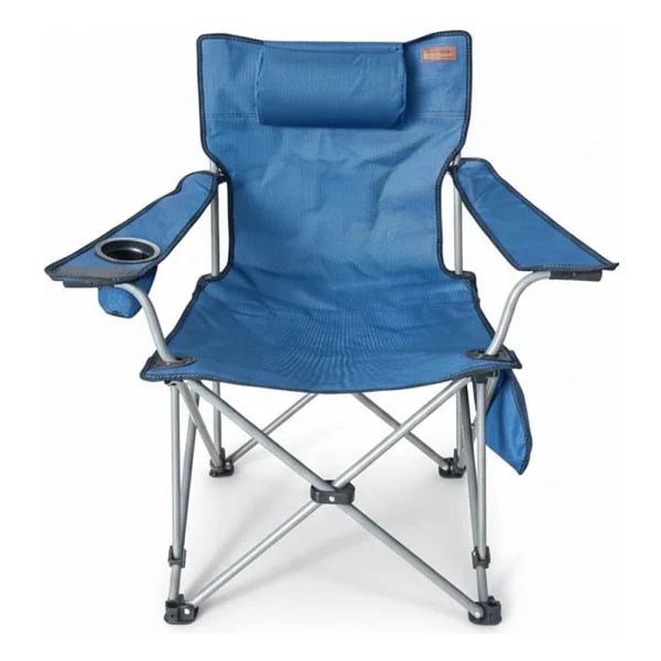 Madfox Chillseat Katlanır Kamp Sandalyesi - Görsel 5