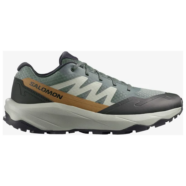Salomon Outscape L49152100 Yeşil Erkek Outdoor Ayakkabı - Görsel 8