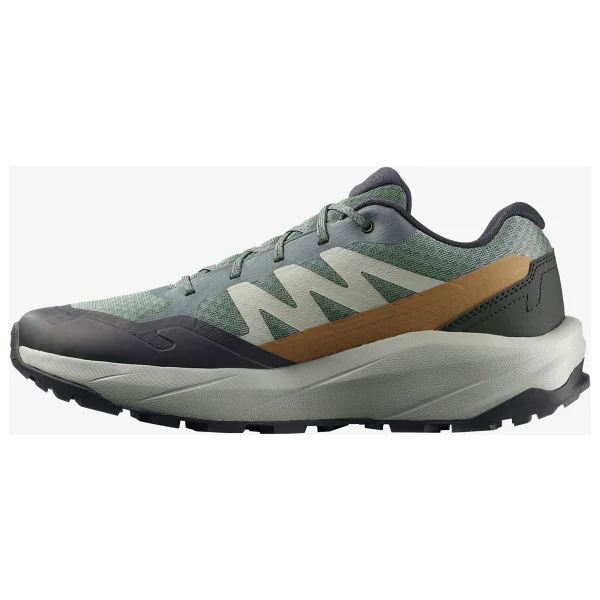 Salomon Outscape L49152100 Yeşil Erkek Outdoor Ayakkabı - Görsel 9