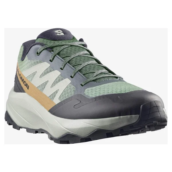 Salomon Outscape L49152100 Yeşil Erkek Outdoor Ayakkabı - Görsel 10