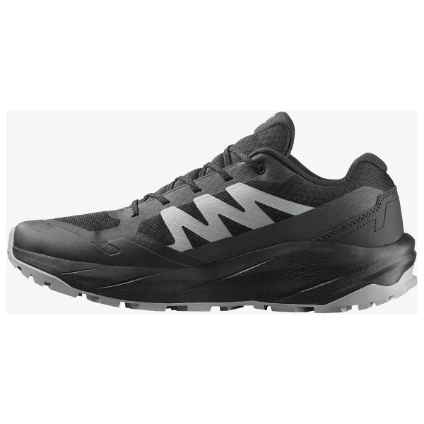 Salomon Outscape L49228700 Siyah Erkek Outdoor Ayakkabı - Görsel 8