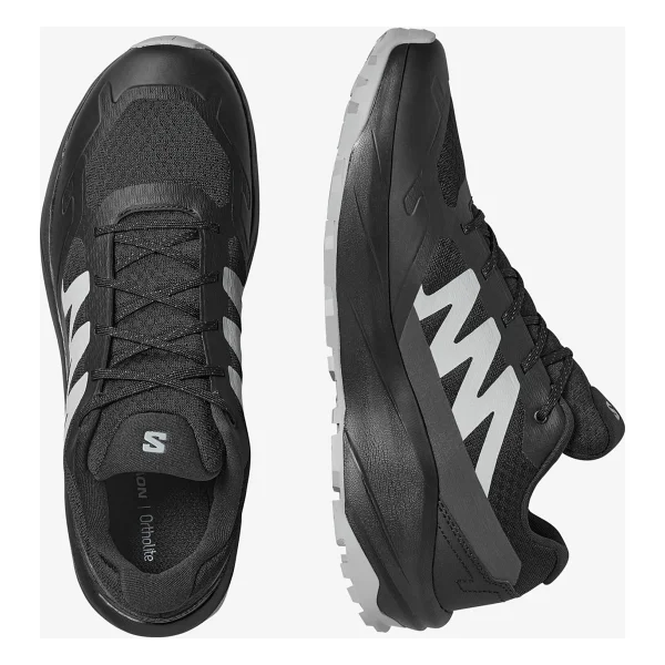 Salomon Outscape L49228700 Siyah Erkek Outdoor Ayakkabı - Görsel 10