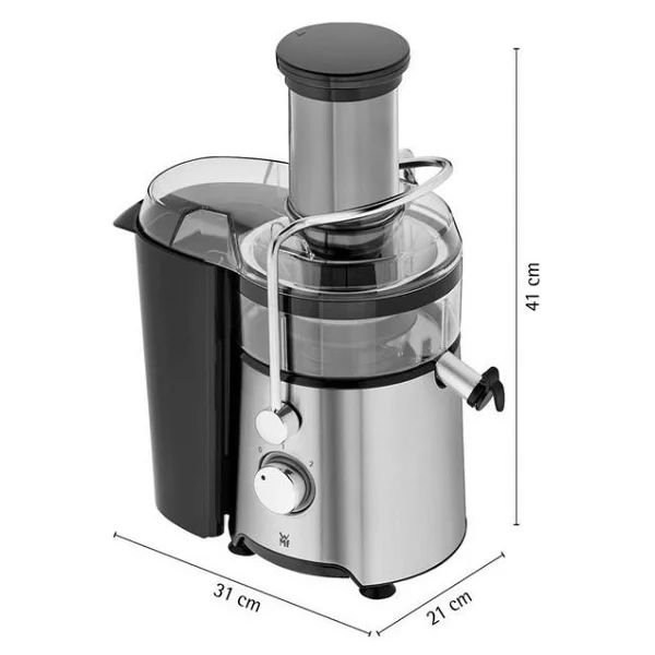 Wmf Kult X 3200000432 500 W Katı Meyve Sıkacağı - Görsel 6