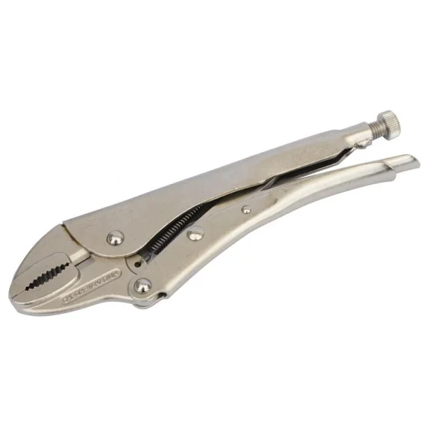 İzeltaş 2500 Üniversal 250 Mm Ayarlı Pense - Görsel 3