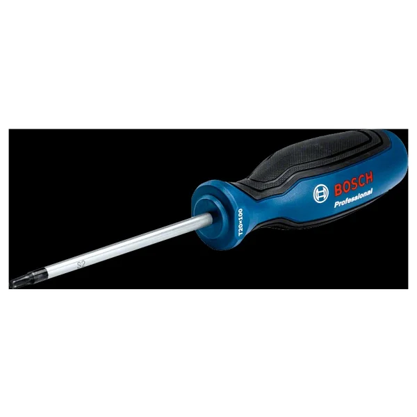 Bosch Pro 1600a01v0c Tx20x100 Mm Torx Tornavida - Görsel 3