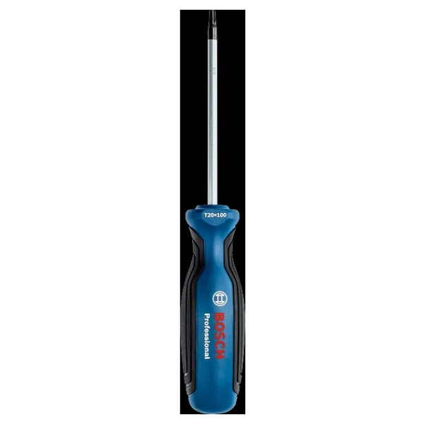 Bosch Pro 1600a01v0c Tx20x100 Mm Torx Tornavida - Görsel 2
