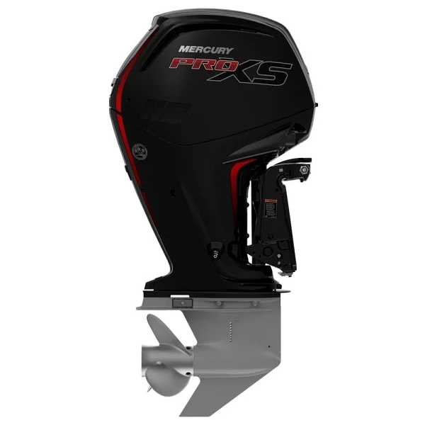 Mercury F 115 L Ct Pro XS Uzun Şaft Marşlı&Direksiyonlu&Trimli&Ct Deniz Motoru - Görsel 5