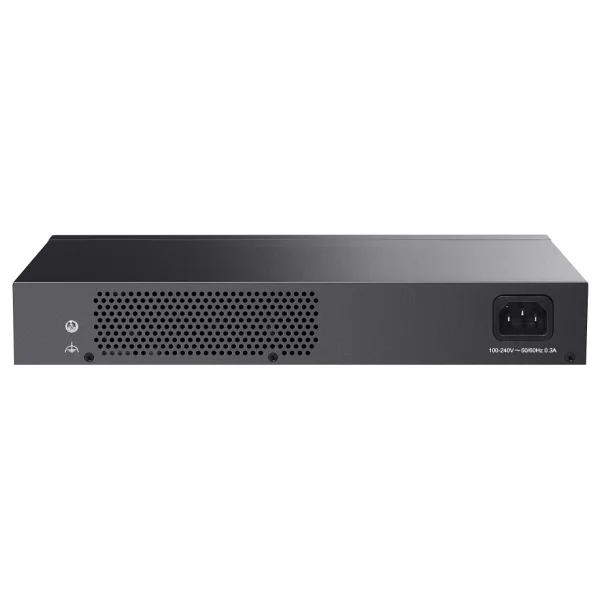 Tp-Link Ls1016g 16 Port 10/100/1000 Mbps Gigabit Switch - Görsel 2