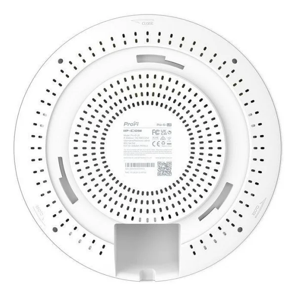 Ip-Com Pro-6-Lr 3000 Mbps Tavan Tipi Access Point - Görsel 5