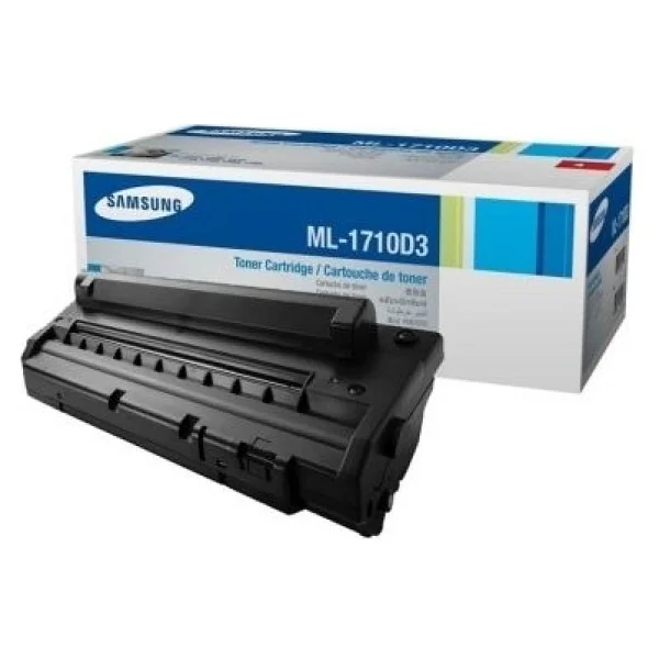 Samsung Ml-1710 Siyah Toner - Görsel 3