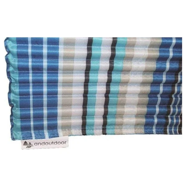 Andoutdoor Bm21 Dolgulu Plaj Yatağı - Görsel 3