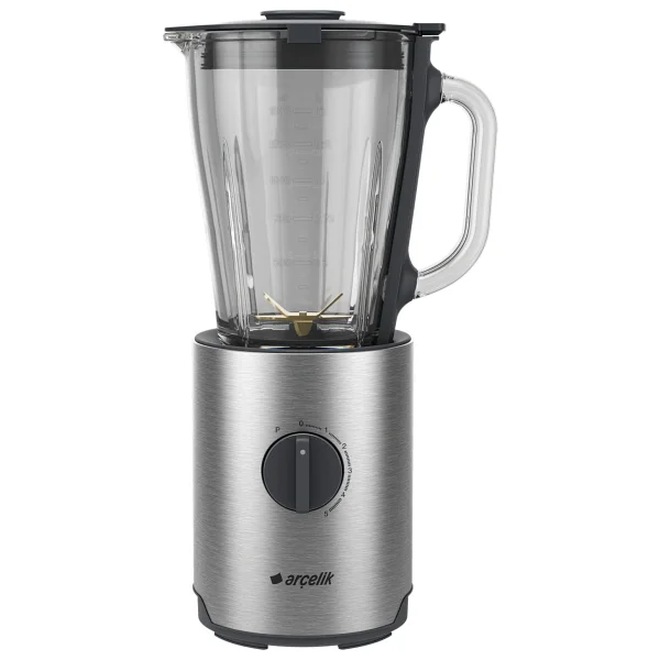 Arçelik TB 9285 Cı Skylight 800 W Sürahi Blender - Görsel 9