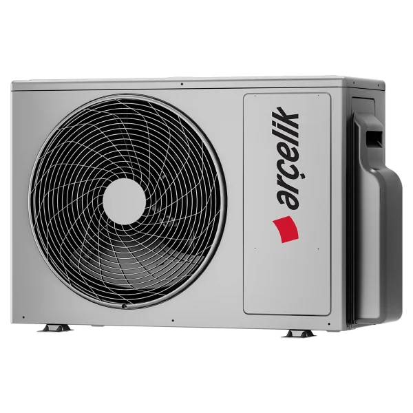 Arçelik Ekolojik 15325 A++ 14500 Btu Inverter Duvar Tipi Klima - Görsel 9