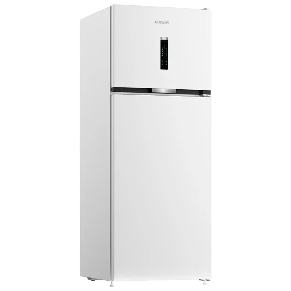 Arçelik 570477 Eb Çift Kapılı No Frost Buzdolabı - Görsel 7