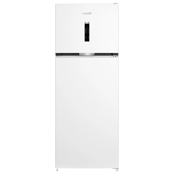 Arçelik 570477 Eb Çift Kapılı No Frost Buzdolabı - Görsel 8