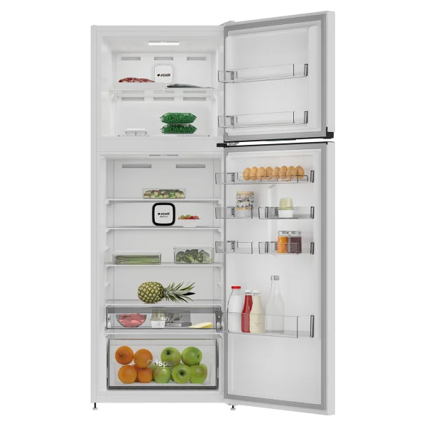 Arçelik 570477 Eb Çift Kapılı No Frost Buzdolabı - Görsel 9