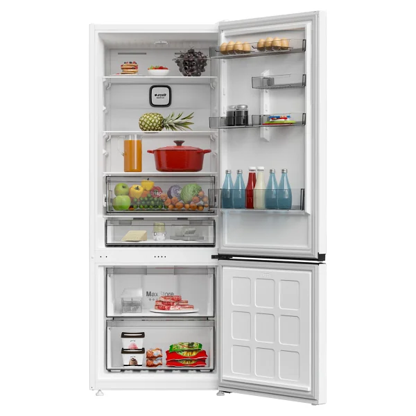 Arçelik 270475 MB Kombi No Frost Buzdolabı - Görsel 10