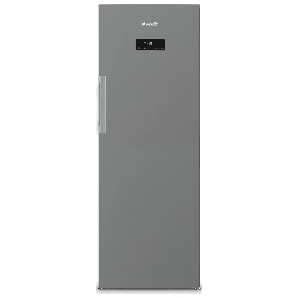 Arçelik 2172 Jeı 7 Çekmeceli Dikey No Frost Derin Dondurucu - Görsel 9