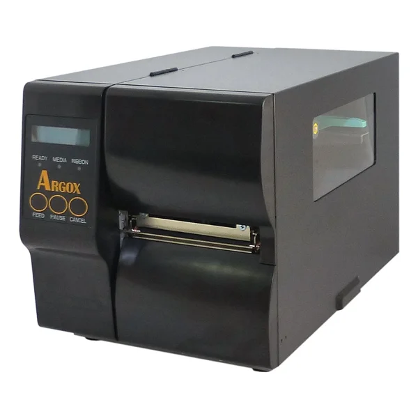 Argox Ix4-250 Pro Barkod Yazıcı - Görsel 3