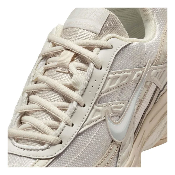 Nike Initiator 394053-103 Bej Kadın Koşu Ayakkabısı - Görsel 4