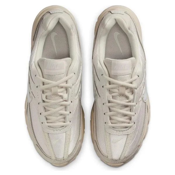 Nike Initiator 394053-103 Bej Kadın Koşu Ayakkabısı - Görsel 3