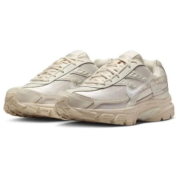 Nike Initiator 394053-103 Bej Kadın Koşu Ayakkabısı - Görsel 4